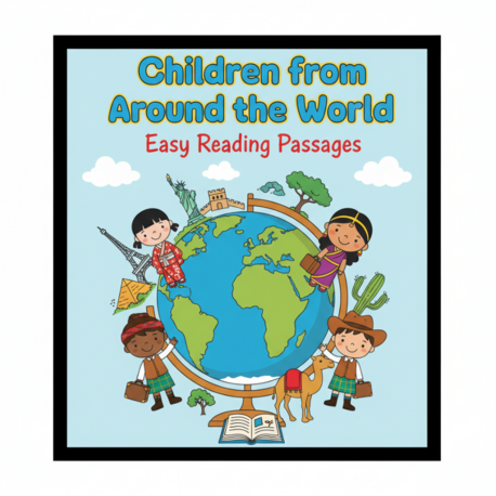 EASY READING PASSAGES