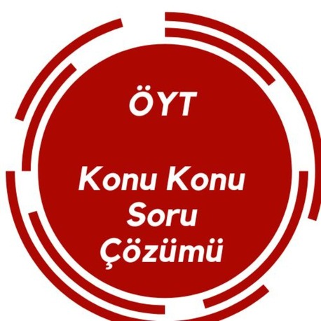 YOUTUBE KONU KONU SORU ÇÖZÜMLERİ VİDEO SORULARI
