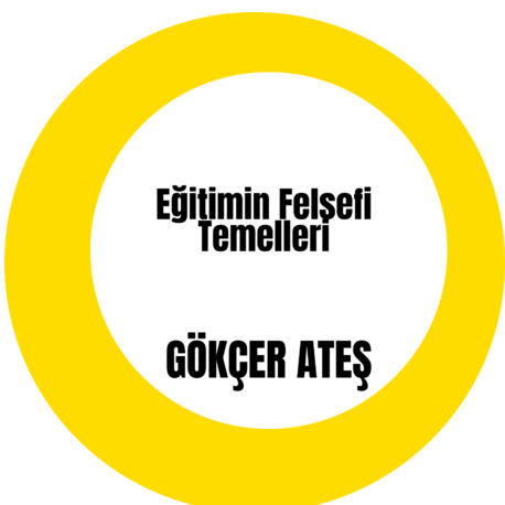 MEB - AGS I Eğitimin Felsefi Temelleri