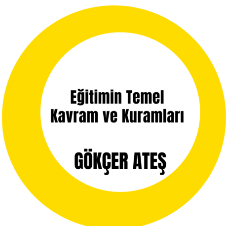 MEB - AGS I Eğitimin Temel Kavram ve Kuramları