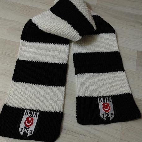 Beşiktaş Atkı