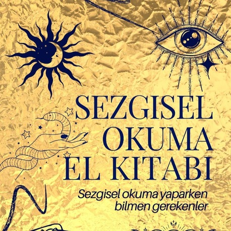 Sezgisel Okuma El Kitabı