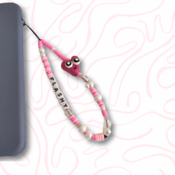 Flashy Telefon Charmı