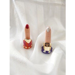 Parmak Ring Holder