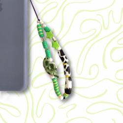 Snake Telefon Charmı