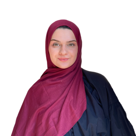 Modal Şal Bordo