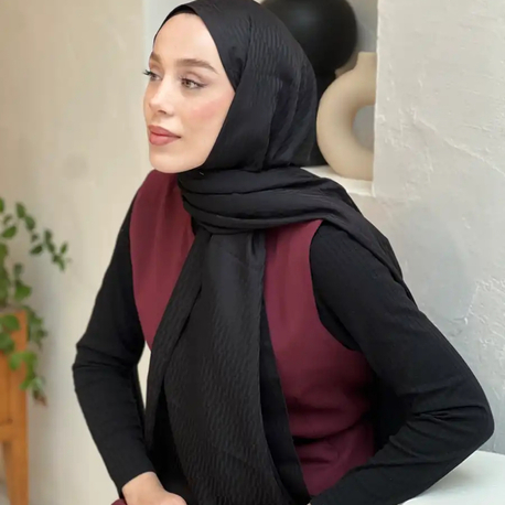 İpeksi Jakar Siyah