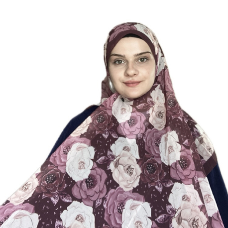 İpek Krep Şal 