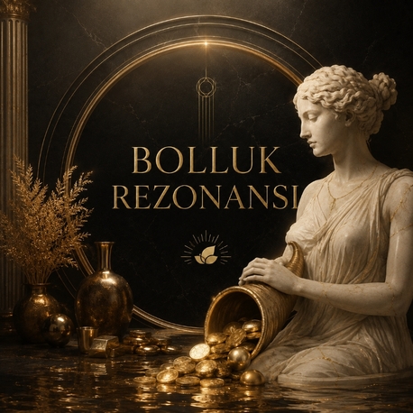 BOLLUK REZONANSI | EĞİTİM (satın almayınız)