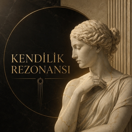 KENDİLİK REZONANSI | EĞİTİM (satın almayınız)