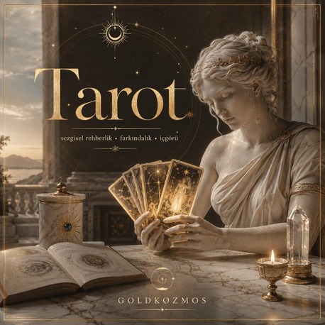 TAROT ANALİZİ