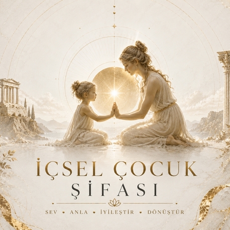 İÇSEL ÇOCUK ŞİFASI | SES KAYDI