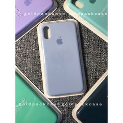 Bebe Mavi iPhone Kılıf