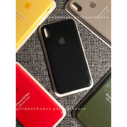 Siyah iPhone Kılıf