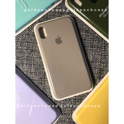 Gri iPhone Kılıf