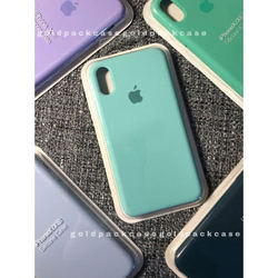 Su Yeşili iPhone Kılıf