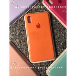 Şeftali iPhone Kılıf