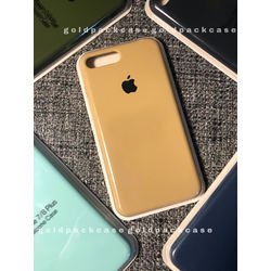 Gold iPhone Kılıf