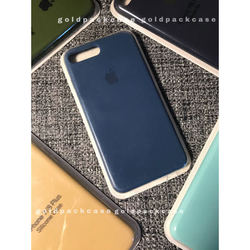 Kobalt Mavi iPhone Kılıf