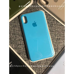 Mavi iPhone Kılıf