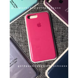 Fuşya iPhone Kılıf