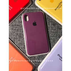 Mor iPhone Kılıf