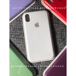 Beyaz iPhone Kılıf