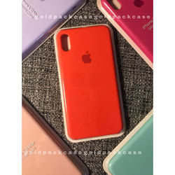 Turuncu iPhone Kılıf