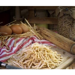 El Eriştesi Yumurtalı 500 Gr