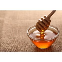 Kofçaz Bölgesi Çiçek veya Karaçalı Balı 500 Gr