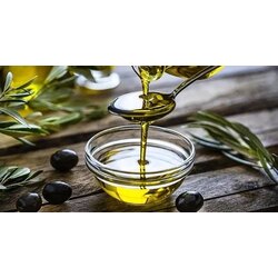 Balıkesir Erdek Bölgesi Soğuk Sıkım Zeytinyağı 