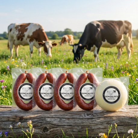 4 lü kangal sucuk kampanya