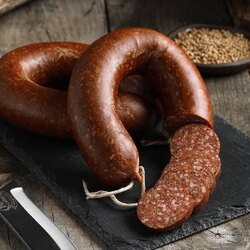 Fermente Dana Sucuk 400 Gr
