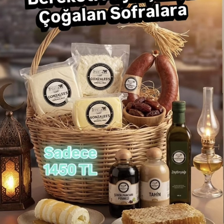 Ramazan Sepeti 