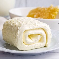 Jersey Rulo Kaymak 250 Gr