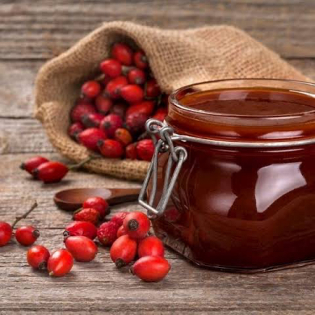 Kuşburnu Marmelatı 