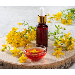 Sarı Kantaron Yağı 100 ML