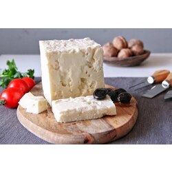 Tam Yağlı Beyaz Peynir 500 GR