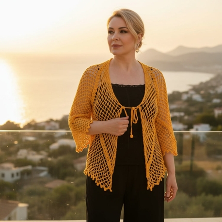 File Hırka 