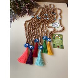 Nazar Dua Kolyesi 