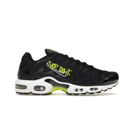 Nike Air Max Plus TN Black Volt 