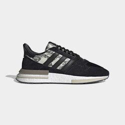 Adidas ZX 500 Snake Skin 