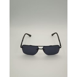 Prada Gözlük (Black-Black) 