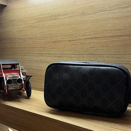 GUCCI EL ÇANTASI