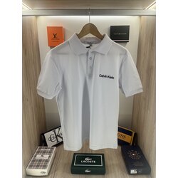 CALVİN KLEİN POLO YAKA