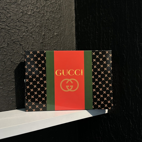 Gucci Premium Boxer