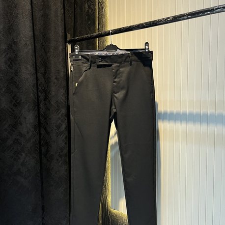 Boss Keten Pantolon