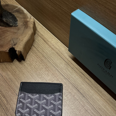 GOYARD PREMİUM KARTLIK