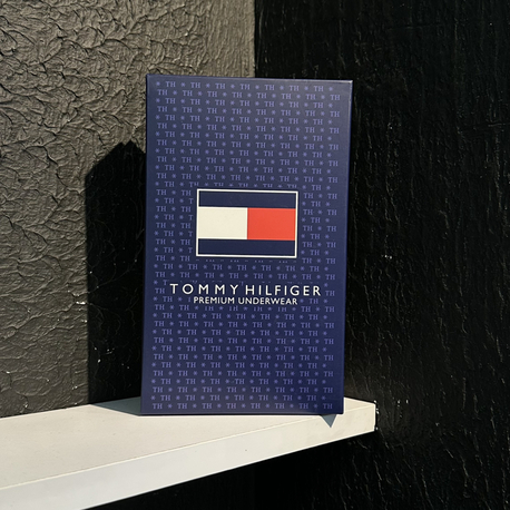 Tommy Premium Boxer