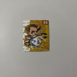 Neuer Kart Sticker 